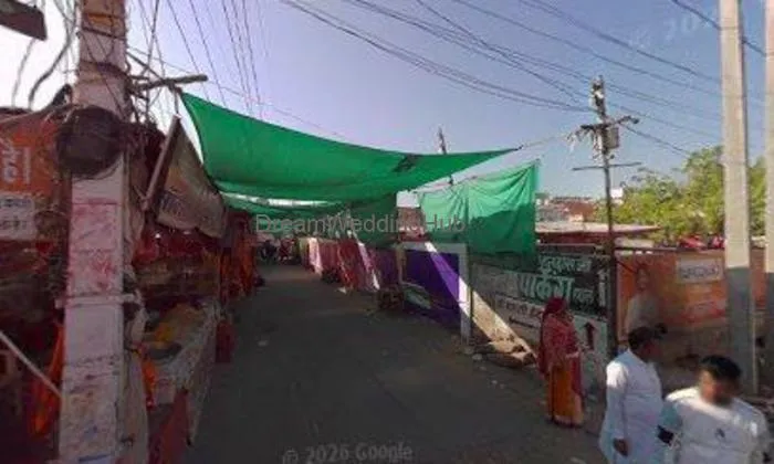 Jailaxmi Misthan Bhandar