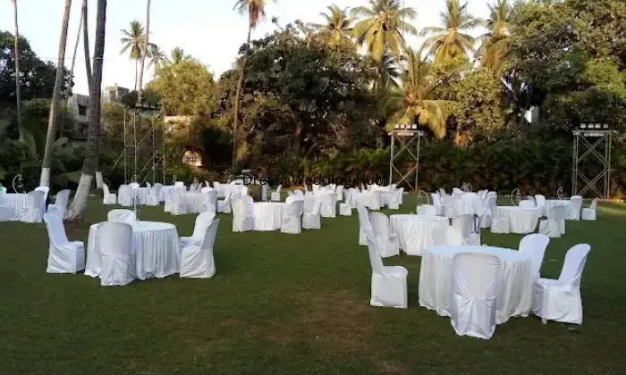 Jaimala Garden