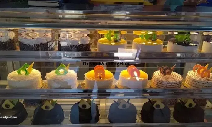 Jaime Cakes Arenterprises