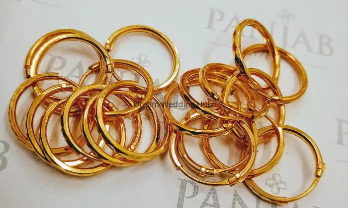 Jain And Sons Jewellers
