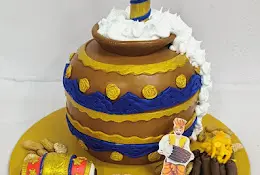 Jain Bakeries