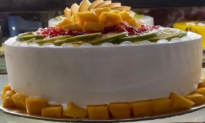 Jain Bakers Jain Bakers