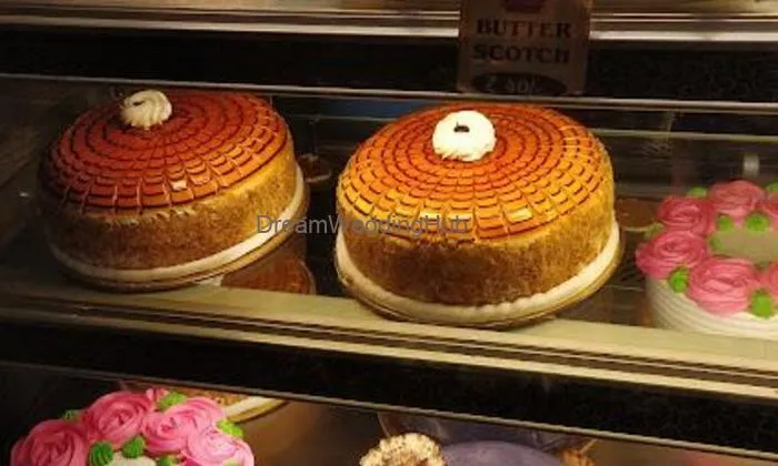 Jain Bakers