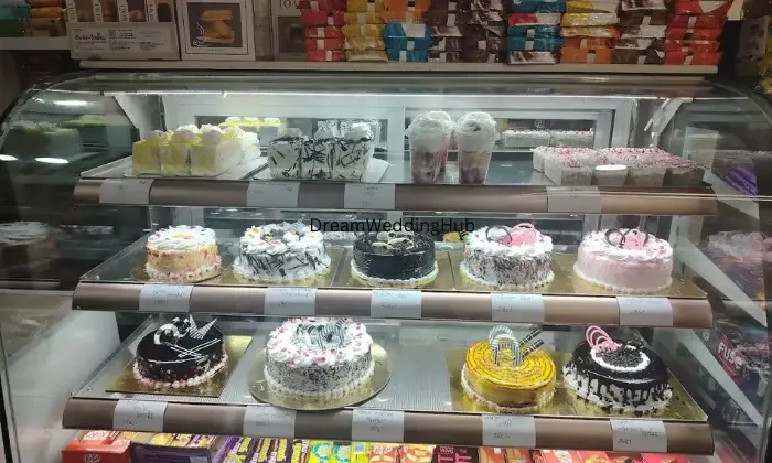 Jain Bakers
