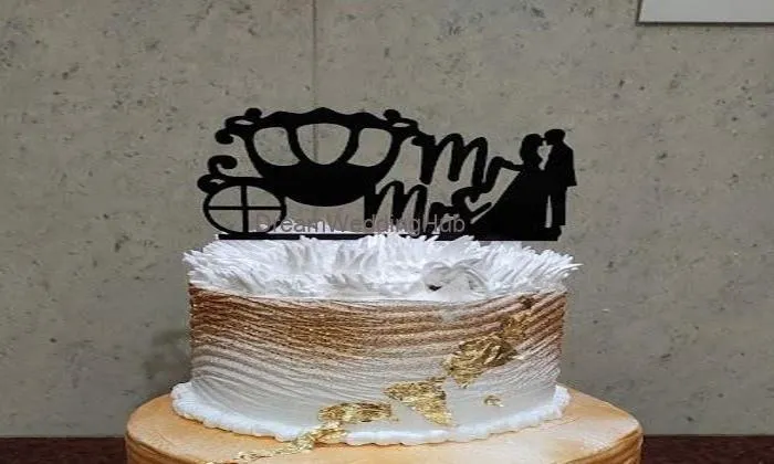 Jain Baker's (neeti Jain) In Kamla Nagar
