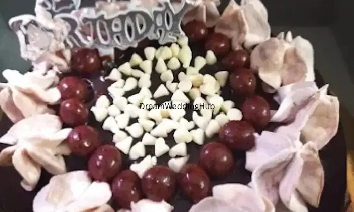 Jain Bakery