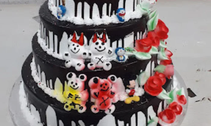 Jain Bakery