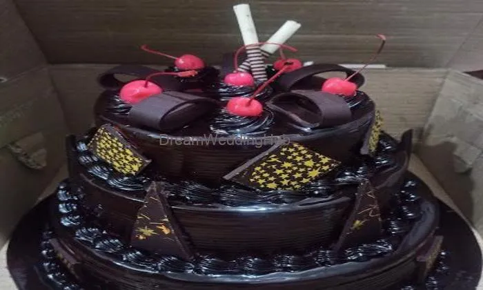 Jain Bakery And Balloon Decoration Etawah