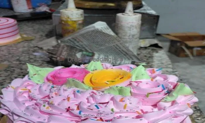Jain Bakery Cake Parlour