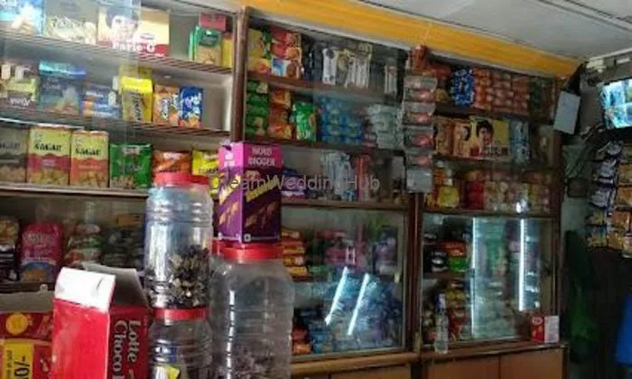 Jain Bakery