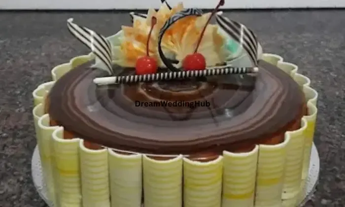 Jain Bakes Jain Bakes