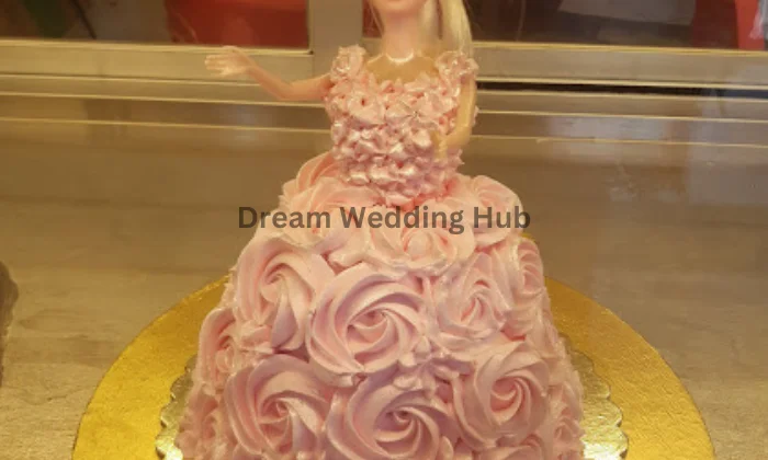 Jain Cake Corner Dhar