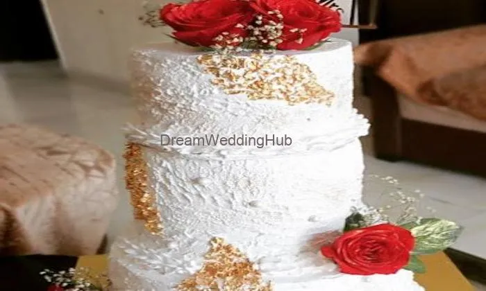 Jain Cakes & Bakes