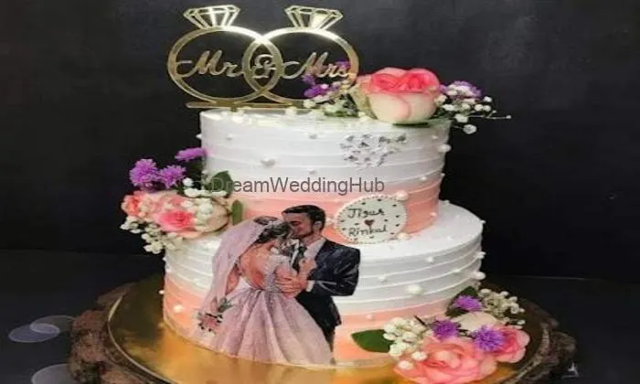 Jain Cakes And Cookies