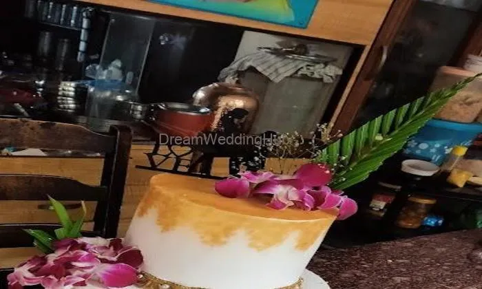 Jain Cakes