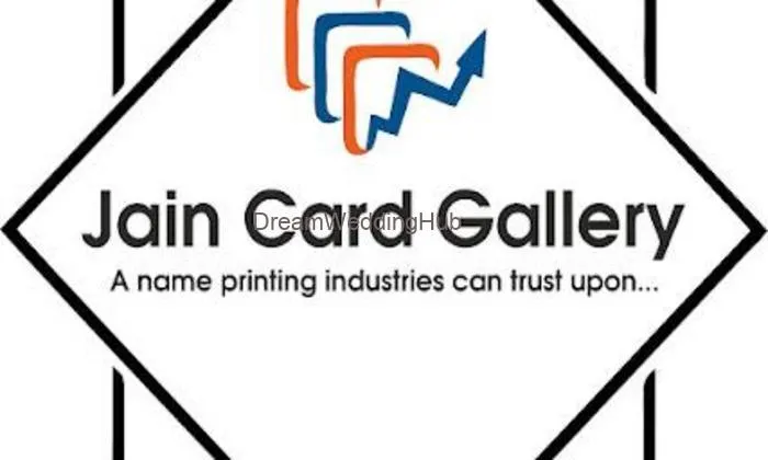 Jain Card Gallery