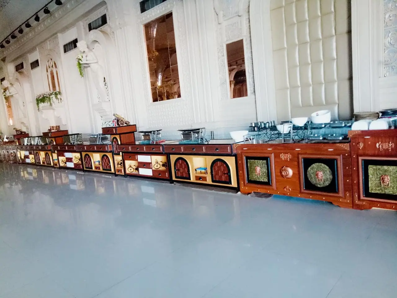 Jain Caterers