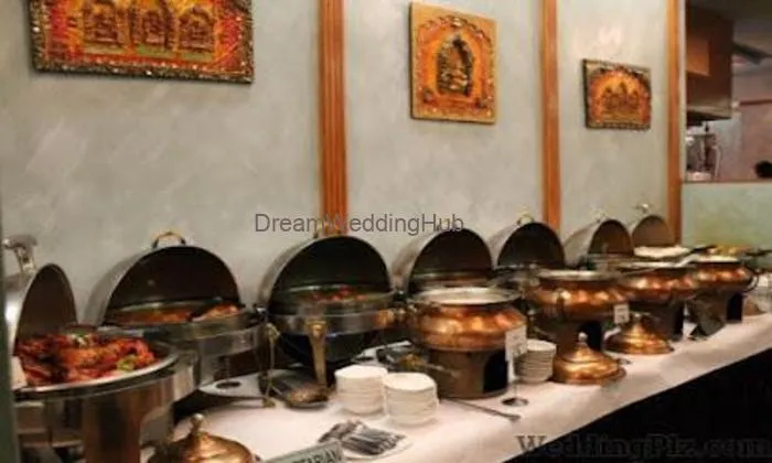 Jain Caterers – Wedding Pue Veg Caterers In Mumbai, India