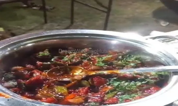 Jain Caterers