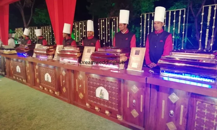 Jain Cateres