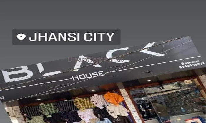 Jain Collection Jhansi