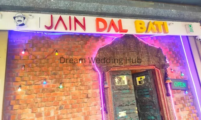 Jain Dal Bati, Prahlad Nagar