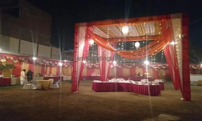 Jain Event Planners And Caterers