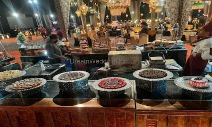 Jain Food Caterers