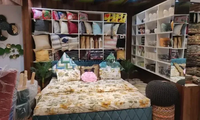 Jain Furnishings