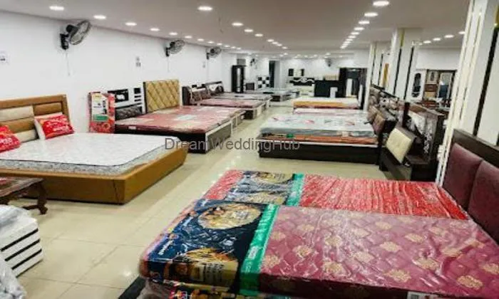 Jain Furniture - Best Furniture Shop In Fatehabad