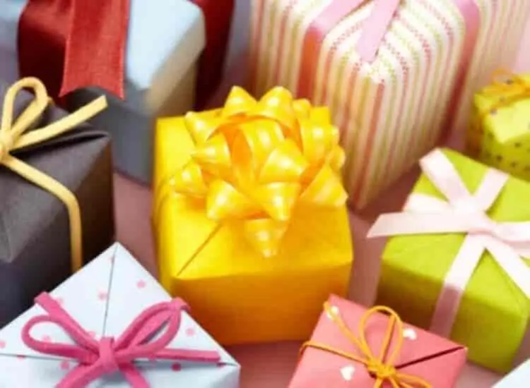 Jain Gift House