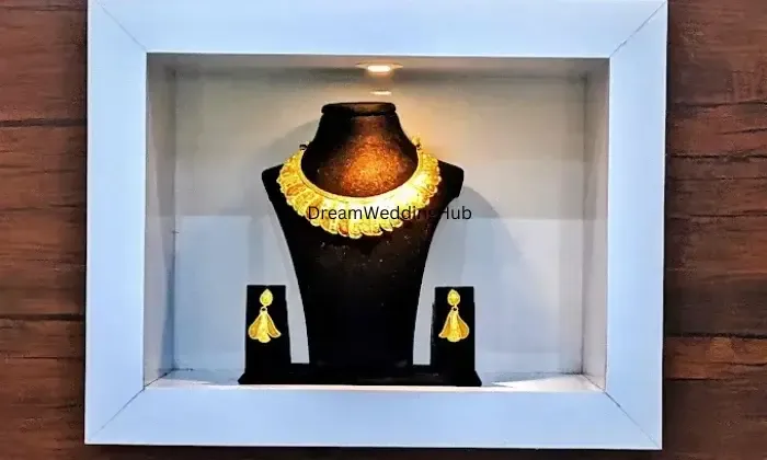 Jain Imitation Jewels Private Limited