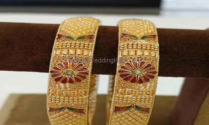 Jain Jewellers