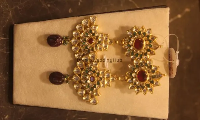 Jain Jewellers