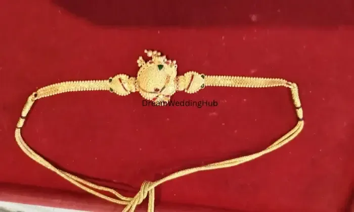 Jain Jewellers Bhopal