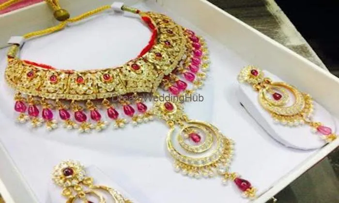 Jain Jewellers Legacy