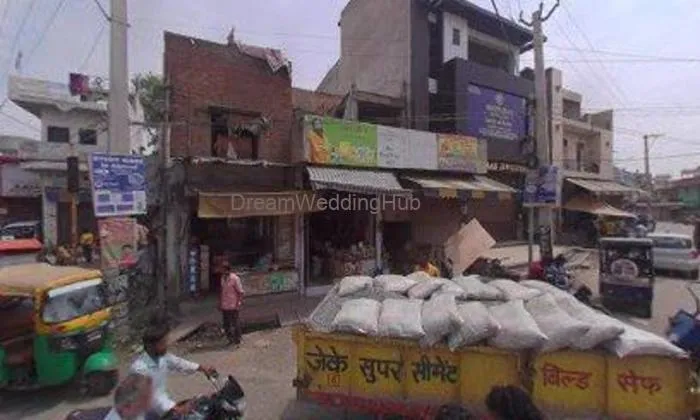 Jain Jewellers Palwal