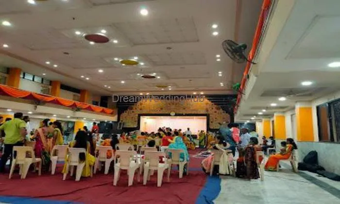Jain Kalar Samaj Bhavan Jain Kalar Samaj Bhavan