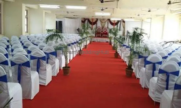 Jain Mandir Banquet Hall