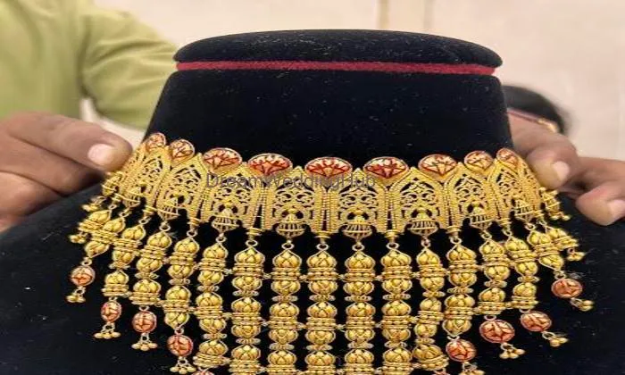 Jain Ornaments