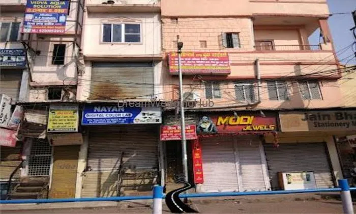 Jain Printer Jain Printer