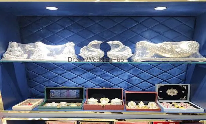 Jain Silver Emporium Jain Silver Emporium