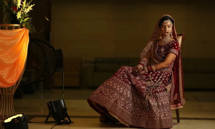 Jaina Weddings Photography