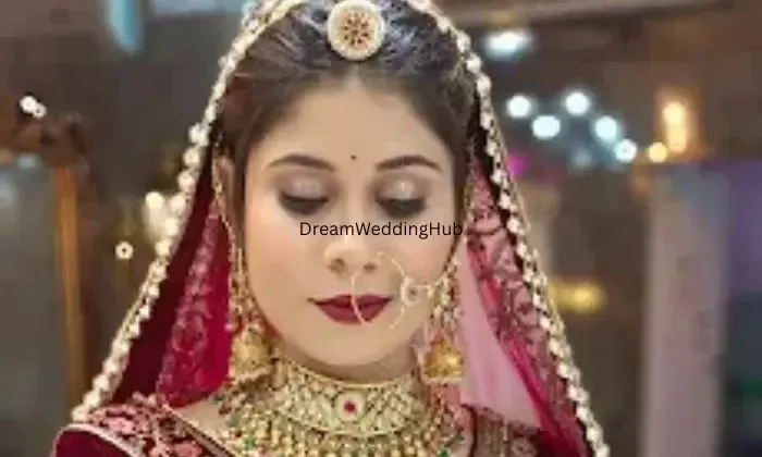 Jainam Beauty Parlour