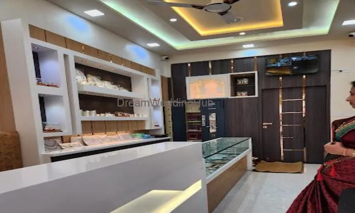 Jainam Jewellers