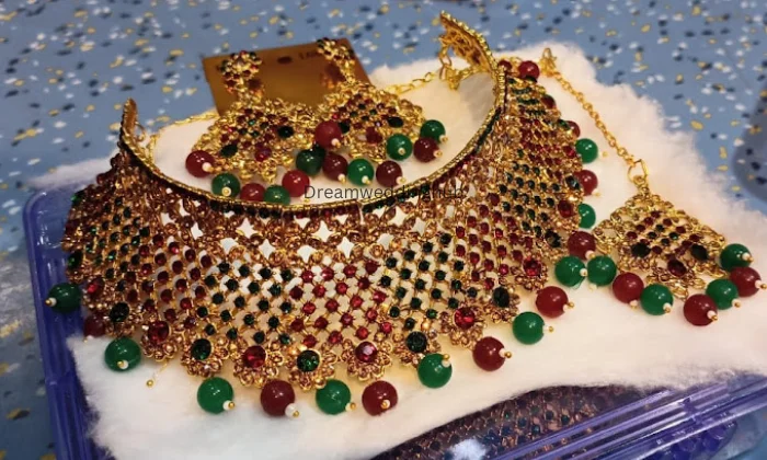 Jainam Ornament