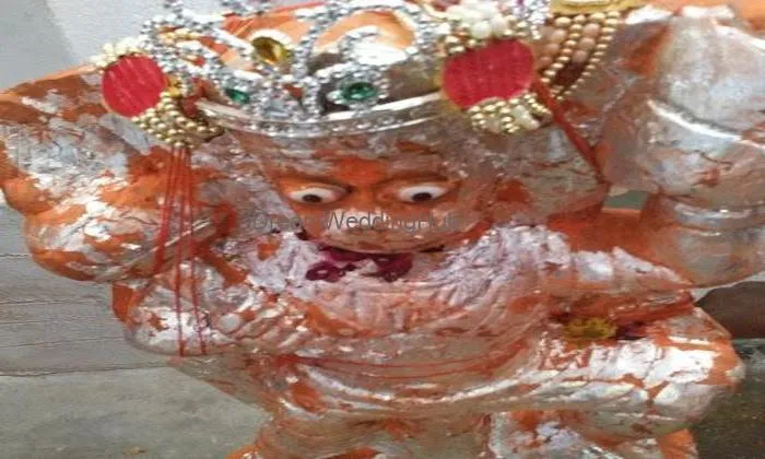 Jaiprakash Arvind Kumar Sarraf Jaiprakash Arvind Kumar Sarraf