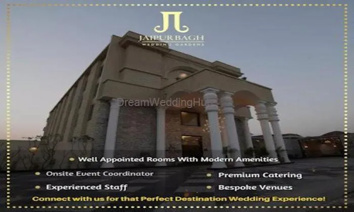 Jaipur Bagh Jaipur Bagh