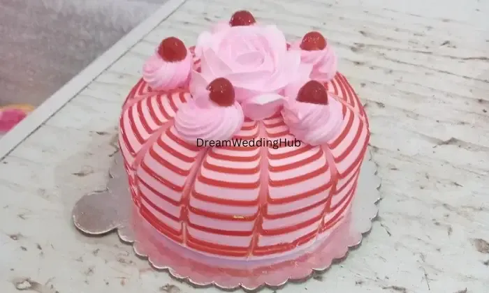 Jaipur Bakery