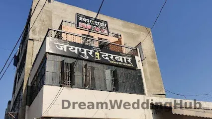 Jaipur Darbar Hotel